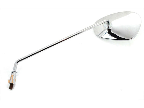 Handlebar mirror for Kreidler Florett K 54/0M, Zündapp, Kreidler, Hercules, Miele, DKW, NSU, Horex, Puch, Gritzner BUMM MOTOVEIKALS 21