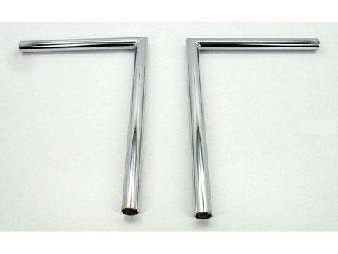Handlebar rods 22mm 320mm 240mm for Peugeot 103 MVL, Vogue DIVERSE / IMPORT MOTOVEIKALS 21