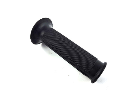 Handlebar rubber right for moped DIVERSE / IMPORT MOTOVEIKALS 21