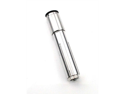 Handlebar stem 1 22mm 25.4mm 29/25mm for moped, moped, bicycle, BMX, MTB DIVERSE / IMPORT MOTOVEIKALS 21