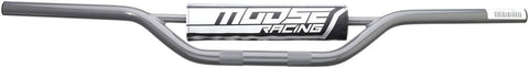 Handlebar Stl Cr Hi Gy MOOSE RACING HARD-PARTS MOOSE RACING MOTOVEIKALS 21