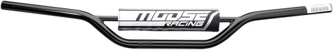 Handlebar Stl Cr Lo Blk MOOSE RACING HARD-PARTS MOOSE RACING MOTOVEIKALS 21