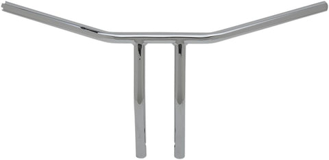 Handlebar10"Tbard/D Chtbw DRAG SPECIALTIES DRAG SPECIALTIES MOTOVEIKALS 21