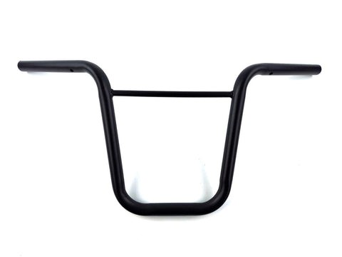 Handlebars High Wide 640mm Height 280mm Diameter 22,10mm for Zündapp, Kreidler, Hercules, Puch DIVERSE / IMPORT MOTOVEIKALS 21