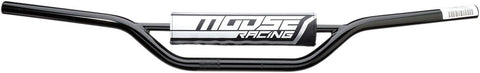 Handlebars Stl Atv Hi Blk MOOSE RACING HARD-PARTS MOOSE RACING MOTOVEIKALS 21