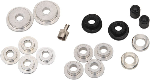 Hardware Kit Cr/Crf Moose MOOSE RACING HARD-PARTS MOOSE RACING MOTOVEIKALS 21