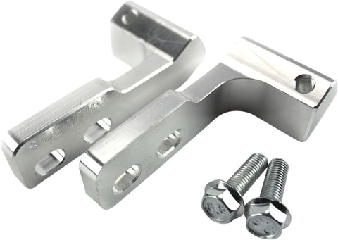 Hardware Pro Triple Clamp MOOSE RACING HARD-PARTS MOOSE RACING MOTOVEIKALS 21