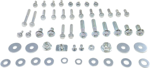Hardware Repl Kit-Jap MOOSE RACING HARD-PARTS MOOSE RACING MOTOVEIKALS 21