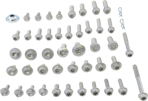 Hardware Repl Kit-Ktm MOOSE RACING HARD-PARTS MOOSE RACING MOTOVEIKALS 21