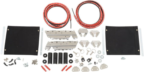 Hardware S/B W/Tether DRAG SPECIALTIES DRAG SPECIALTIES MOTOVEIKALS 21