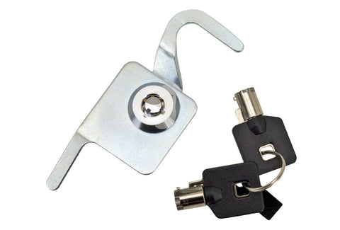 Harley bagāžas kastes slēdzenes komplekts OEM: 53194-07 HARLEY DAVIDSON OEM MOTOVEIKALS 21