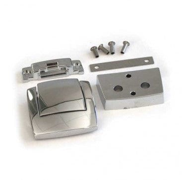 Harley Davidson kofera aizdare HD OEM: 90681-95A HARLEY DAVIDSON OEM MOTOVEIKALS 21
