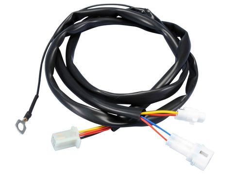 harness Polini for ECU-injection module, Yamaha X-Max 125 / X-City 125 10-16 POLINI MOTOVEIKALS 21