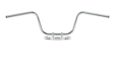 Hbar 1"Apehangr Steel Chr/Dent TRW TRW MOTOVEIKALS 21