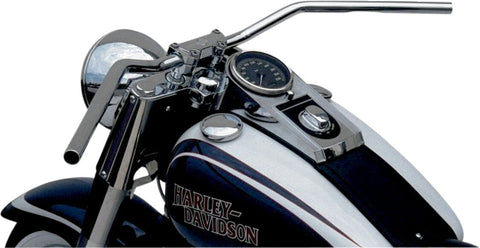 Hbar 1"Flyerbar Steel Chr TRW TRW MOTOVEIKALS 21