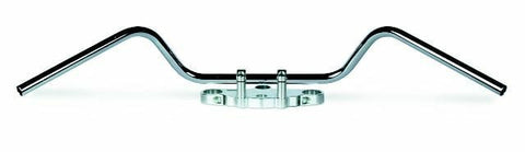 Hbar 1"Mystic Steel Chr TRW TRW MOTOVEIKALS 21
