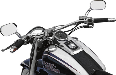 Hbar 1"Roadstar Wide Stl Chr TRW TRW MOTOVEIKALS 21