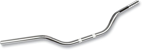 Hbar 22/14Mm Ofroad Hi Alu Sil TRW TRW MOTOVEIKALS 21
