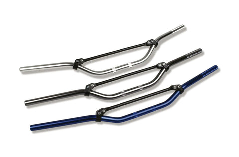 Hbar 22/14Mm Ofroad Md Alu Tit TRW TRW MOTOVEIKALS 21