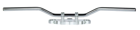 Hbar 22Mm Classiclow Stl Chr TRW TRW MOTOVEIKALS 21