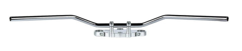 Hbar 22Mm Roadst Wide Stl Chr TRW TRW MOTOVEIKALS 21
