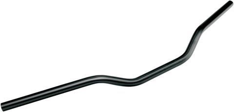 Hbar 22Mm Spedfghtr Stl Blk TRW TRW MOTOVEIKALS 21