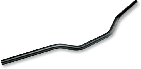 Hbar 22Mm Superbk Eleg Stl Blk TRW TRW MOTOVEIKALS 21