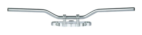 Hbar 22Mm Superbk Eleg Stl Blk TRW TRW MOTOVEIKALS 21