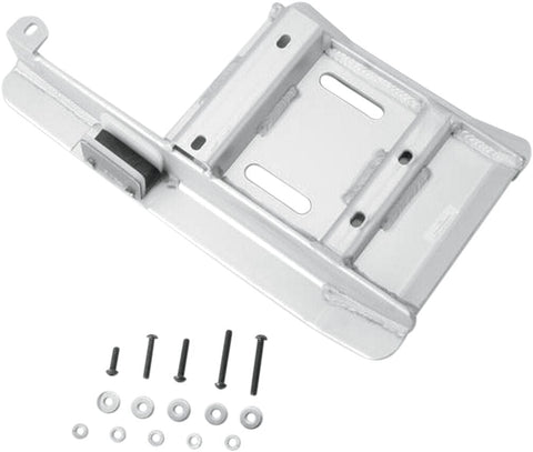 Hd Skid Plt Ltz400 03 MOOSE RACING HARD-PARTS MOOSE RACING MOTOVEIKALS 21