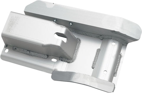 Hd Skidplate Trx450R 04 MOOSE RACING HARD-PARTS MOOSE RACING MOTOVEIKALS 21
