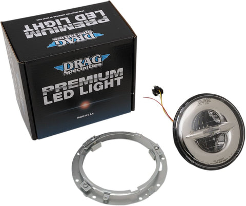Hdlight 7 Refl Kt Ch -13 Ece DRAG SPECIALTIES DRAG SPECIALTIES MOTOVEIKALS 21