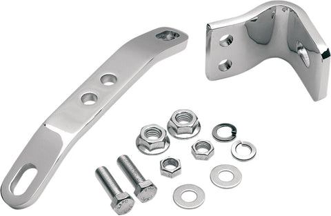 Hdty Top Mtrmnt 48-84Fxfl DRAG SPECIALTIES DRAG SPECIALTIES MOTOVEIKALS 21