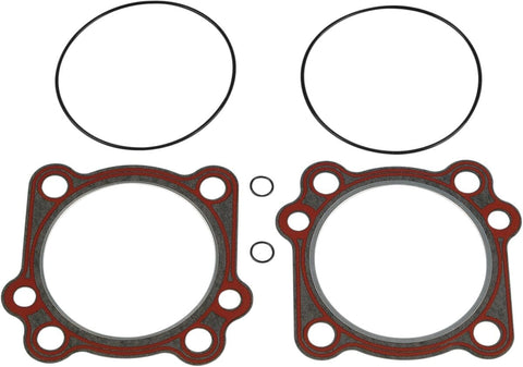 Head&Base Gaskt Kt99-06Tc JAMES GASKET JAMES GASKETS MOTOVEIKALS 21