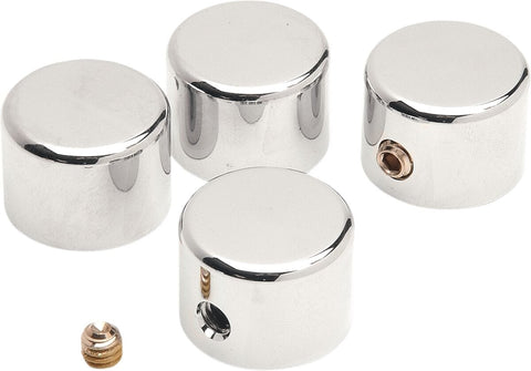 Head Bolt Covers DRAG SPECIALTIES DRAG SPECIALTIES MOTOVEIKALS 21