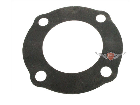 Head gasket 70cc for Zündapp KS, GTS, CS, CX, Hai, ZD, C 50 DIVERSE / IMPORT MOTOVEIKALS 21