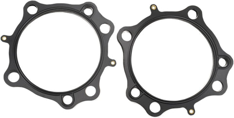 Head Gasket Ssw+4.125.030 COMETIC COMETIC MOTOVEIKALS 21
