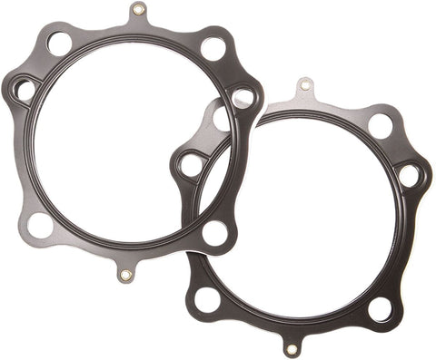 Head Gasket Ssw+4.125.040 COMETIC COMETIC MOTOVEIKALS 21