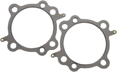 Head Gasket Twin Cam .030 COMETIC COMETIC MOTOVEIKALS 21