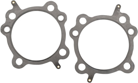 Head Gasket Twin Cam .040 COMETIC COMETIC MOTOVEIKALS 21
