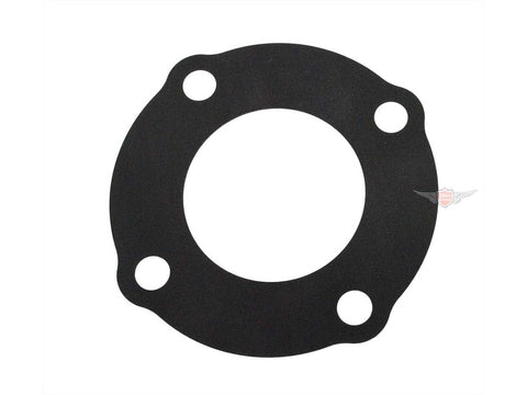 Head gasket Zündapp 40mm 0,3mm for KS, GTS, CS, CX, Hai, ZD, C 50 DIVERSE / IMPORT MOTOVEIKALS 21