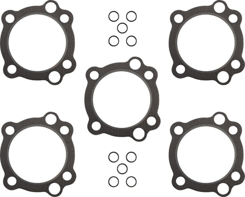 Head Gskt W/O-Ring .045" JAMES GASKET JAMES GASKETS MOTOVEIKALS 21