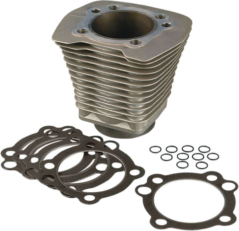Head Gskt W/O-Ring .045" JAMES GASKET JAMES GASKETS MOTOVEIKALS 21