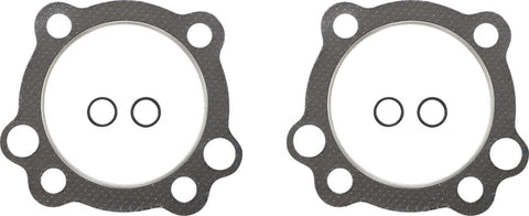 Head Gskt W/O-Rng .030" JAMES GASKET JAMES GASKETS MOTOVEIKALS 21