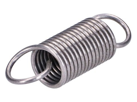 head lamp holder spring for Simson S50, S51, S53, S70, S83, SR50, SR80, KR51/1, KR51/2, SR4-1, SR4-2, SR4-3, SR4-4 OEM STANDARD MOTOVEIKALS 21