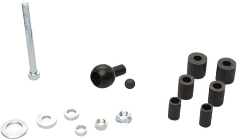 Head Tube Ball Clamp SW-MOTECH SW-MOTECH MOTOVEIKALS 21