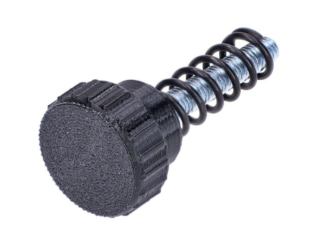 Headlight adjustment screw with spring for Derbi Senda 2011-2017 OEM STANDARD MOTOVEIKALS 21