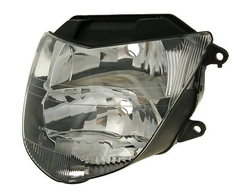 headlight assy for Honda Pantheon, Foresight VPARTS MOTOVEIKALS 21