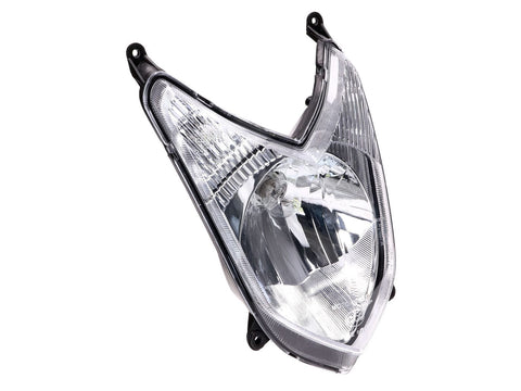 headlight assy for Kymco Agility 50cc, 125cc OEM STANDARD MOTOVEIKALS 21