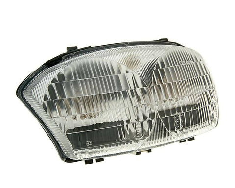 headlight assy for Kymco DJ 50 Refined VPARTS MOTOVEIKALS 21