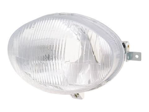 headlight assy for Piaggio Liberty, Vespa ET2, ET4 OEM STANDARD MOTOVEIKALS 21